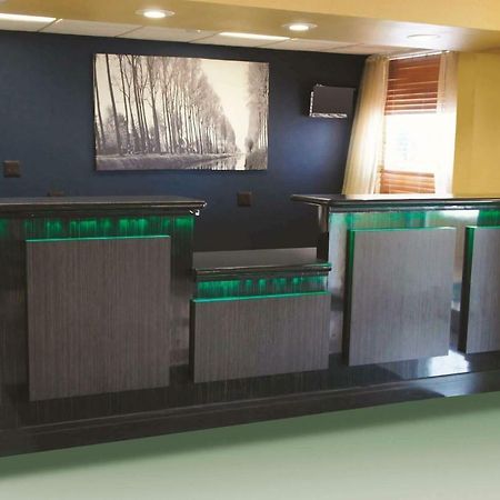 La Quinta Inn & Suites Tulsa Eksteriør billede