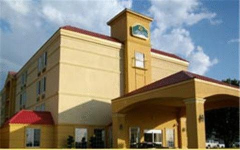 La Quinta Inn & Suites Tulsa Eksteriør billede
