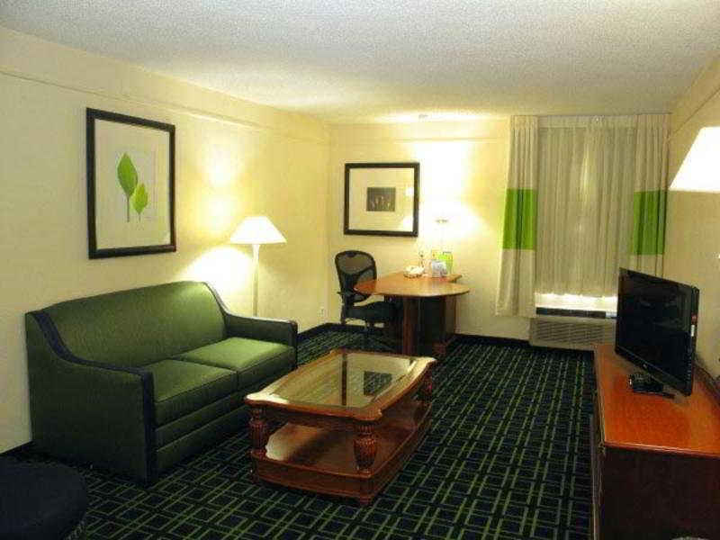 La Quinta Inn & Suites Tulsa Værelse billede