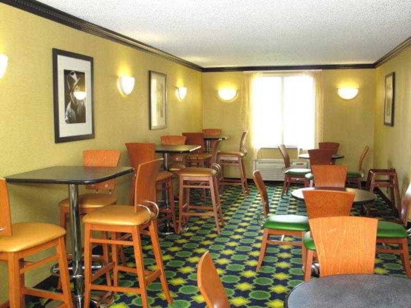 La Quinta Inn & Suites Tulsa Restaurant billede