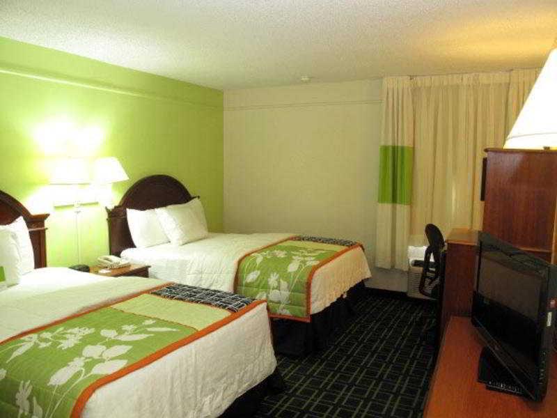 La Quinta Inn & Suites Tulsa Værelse billede