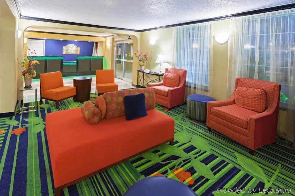 La Quinta Inn & Suites Tulsa Eksteriør billede